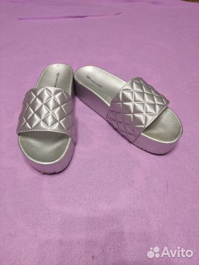 Обувь весна, лето 39-41 размеры