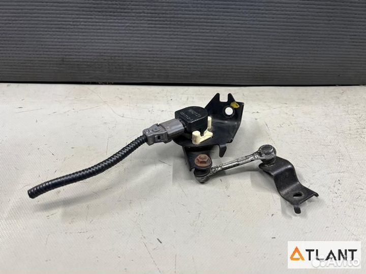 Датчик корректора фар передний honda stream