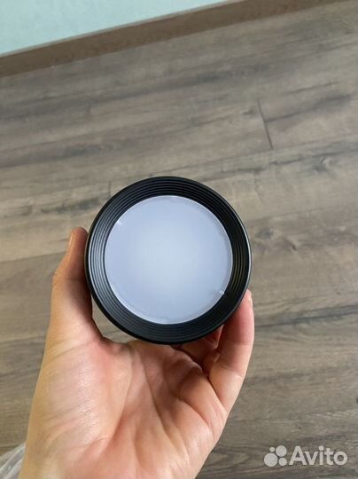 Светильник потолочный светодиодный