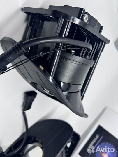 Противотуманные фары lacetti хэтчбек 2 режима