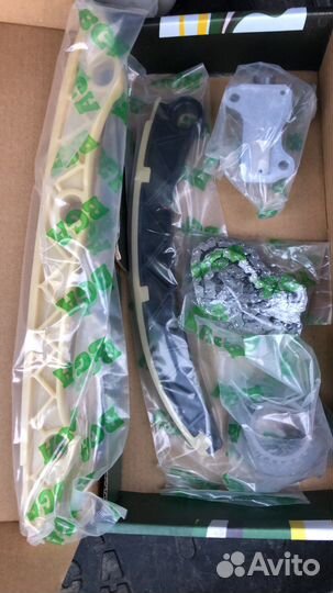 Цепь грм на хонду цивик