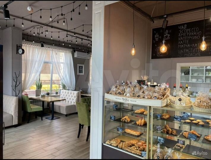 Торговая площадь, 96.2 м²