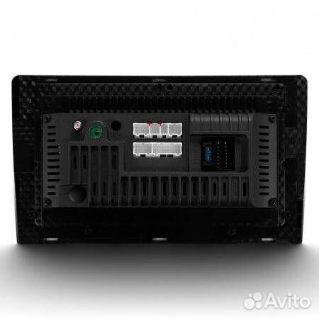 Teyes CC2L plus 1-16 9