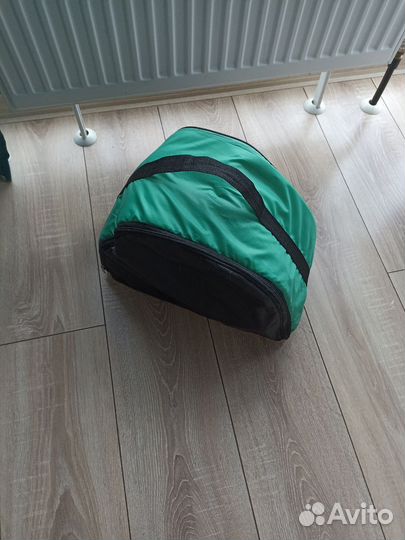 Переноска для кошек и мал. сабачек