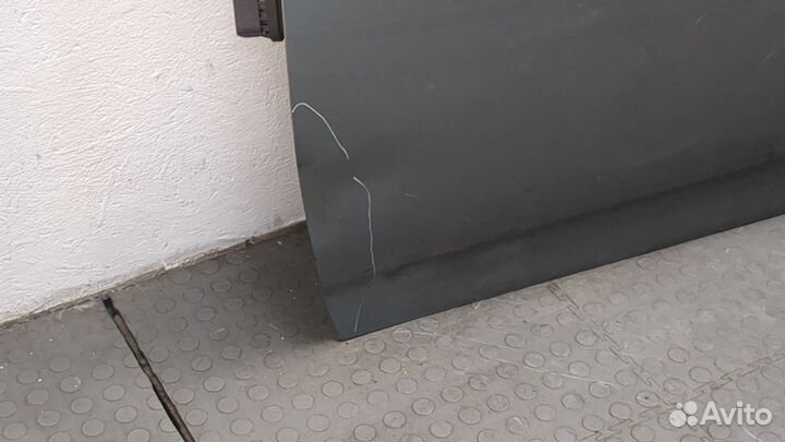 Дверь боковая левая передняя Ford Mondeo 4, 2009