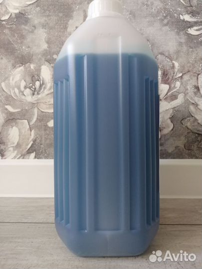 Гель для стирки Ariel