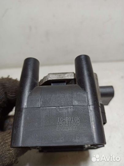 Катушка зажигания VW golf 4 1.4 AXP