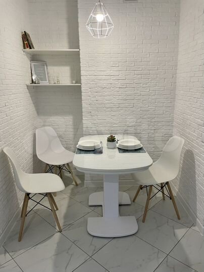 2-к. квартира, 45 м², 11/25 эт.