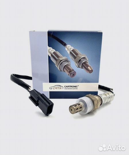 Датчик кислорода, лямбда-зонд верхний