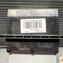 Реостат nissan note