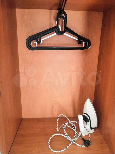 Квартира-студия, 17 м², 1/9 эт.