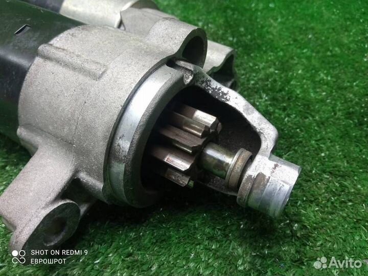 Стартер Audi A5/S5 8T Coupe/Sportback 2007-2016