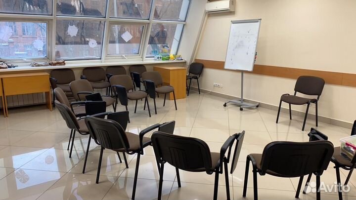 Конференц-зал, 46 м²