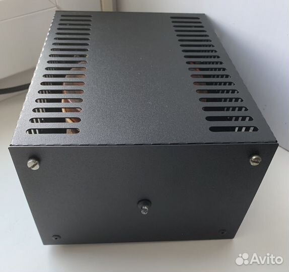 Трансформатор на 100 вольт