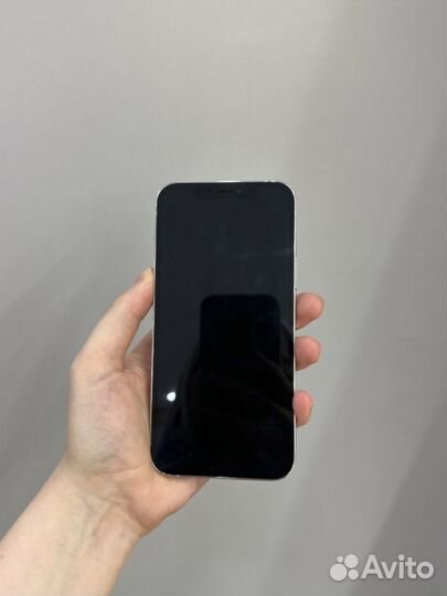 iPhone 12 Pro, 256 ГБ