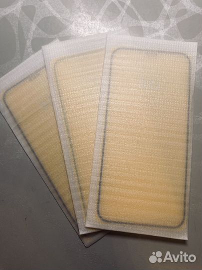 Защитное стекло на iPhone 12/ 12 pro