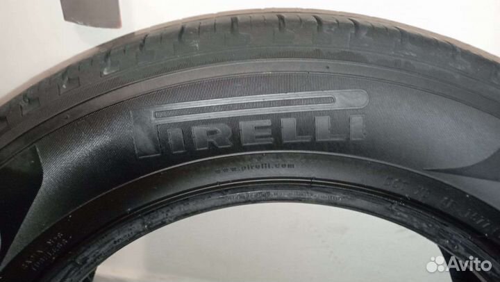 Pirelli Scorpion Verde 225/65 R17