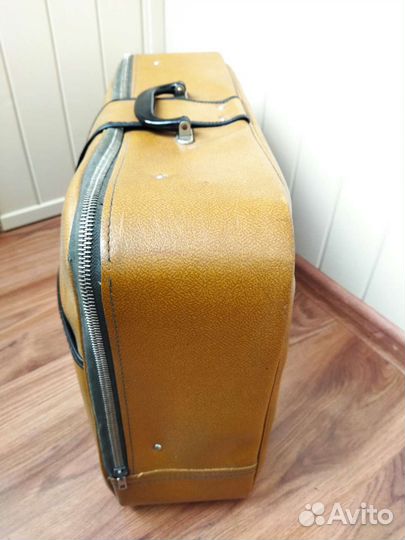 Чемодан СССР ретро