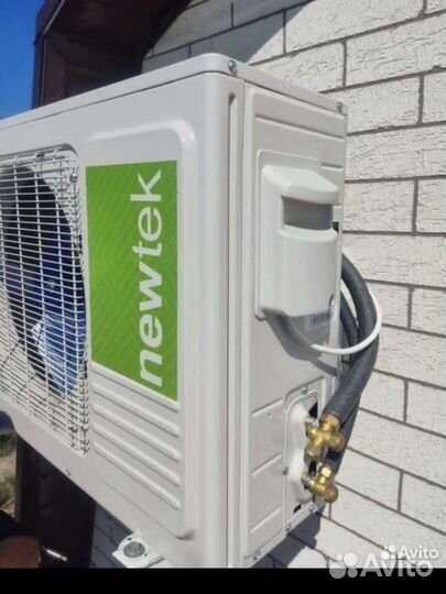 Кондиционер Newtek
