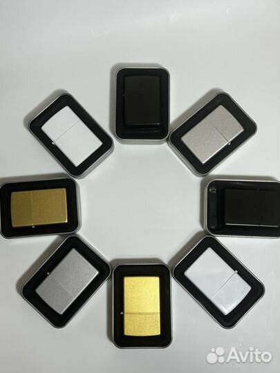 Гравировка на бензиновых зажигалках