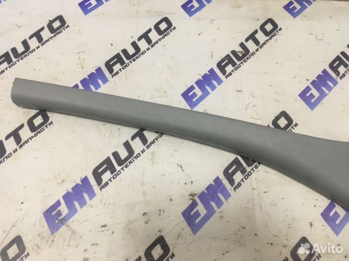 Обшивка стойки передней левой Киа Спектра