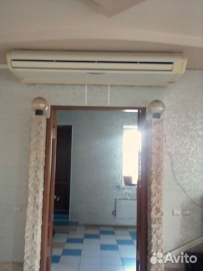 Кондиционеры бу