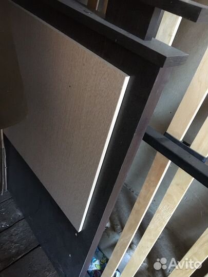 Ламелии для кровати