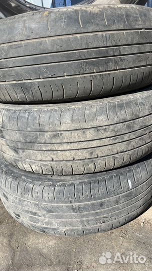 Nexen Classe Premiere CP672a 215/65 R16