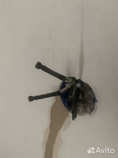 Электрик. Услуги электрика