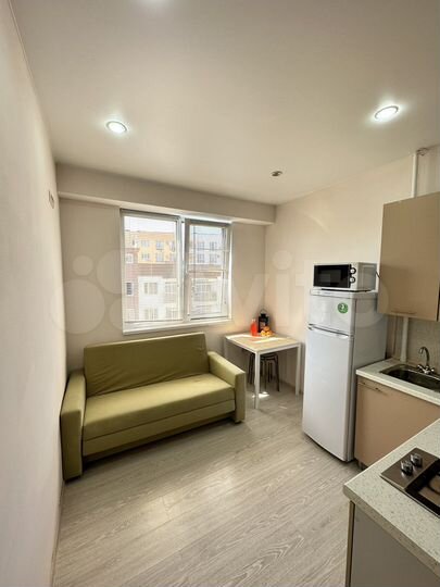 1-к. квартира, 34 м², 9/10 эт.