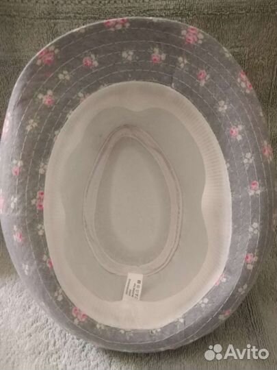 Панама новая шляпа