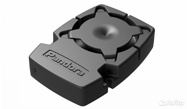 Сигнализация с автозапуском Pandora VX-4G