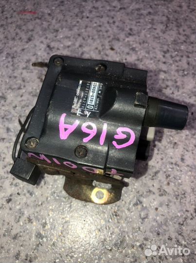 Катушка зажигания Suzuki Escudo 01 G16A