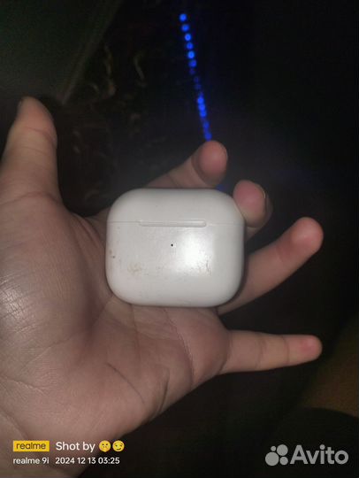 Беспроводные наушники apple airpods max копия