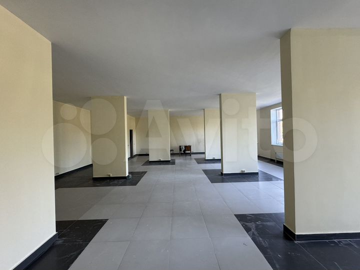 Аренда помещения Свободного назначения, 123 м²