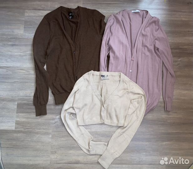 Женские вещи пакетом 42 44