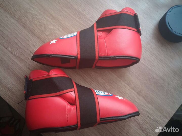 Футы для тхэквондо