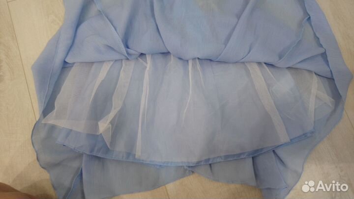 Платья для девочек новые
