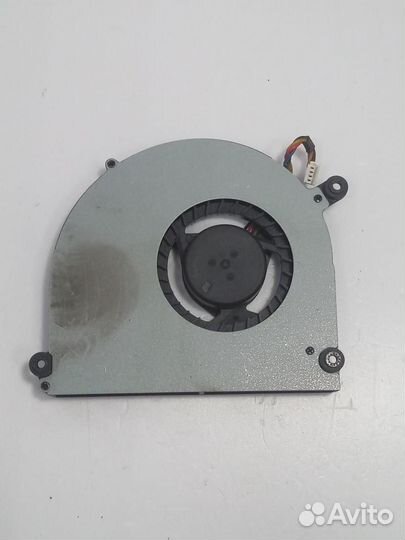 Кулер для ноутбука asus K50I