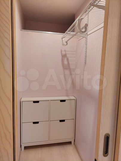 4-к. квартира, 105 м², 4/25 эт.