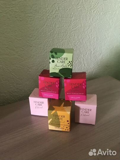 Туалетная вода