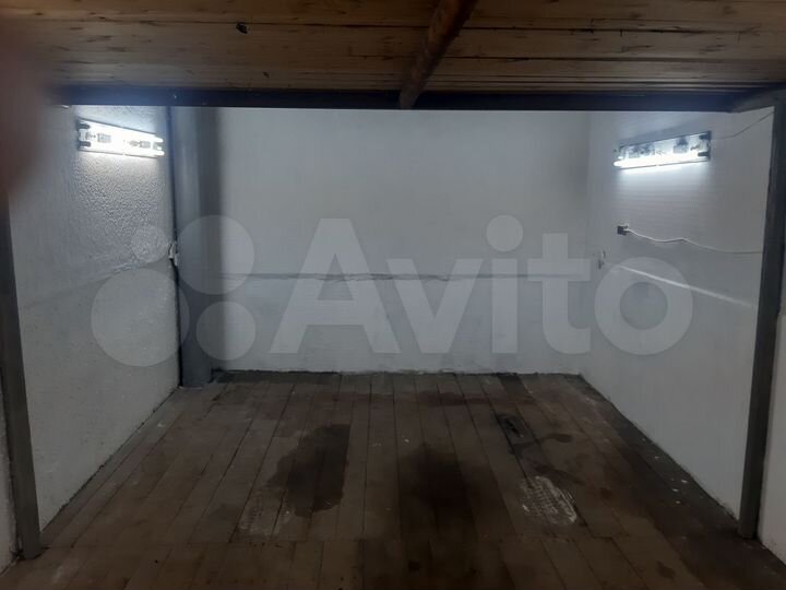 Гараж, 23 м²