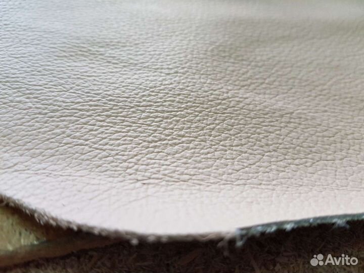Кожа натуральная для мебели