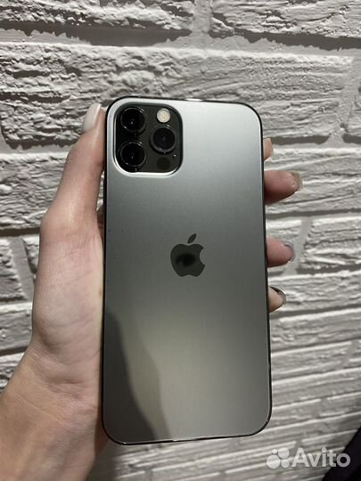 iPhone 12 Pro, 128 ГБ