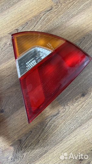 Фонарь задний левый/правый Mitsubishi Lancer 7