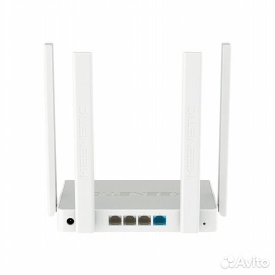 Роутер Keenetic Viva KN-1912