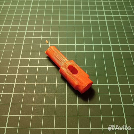 Ручка рычага для пневматической винтовки Gamo CFX