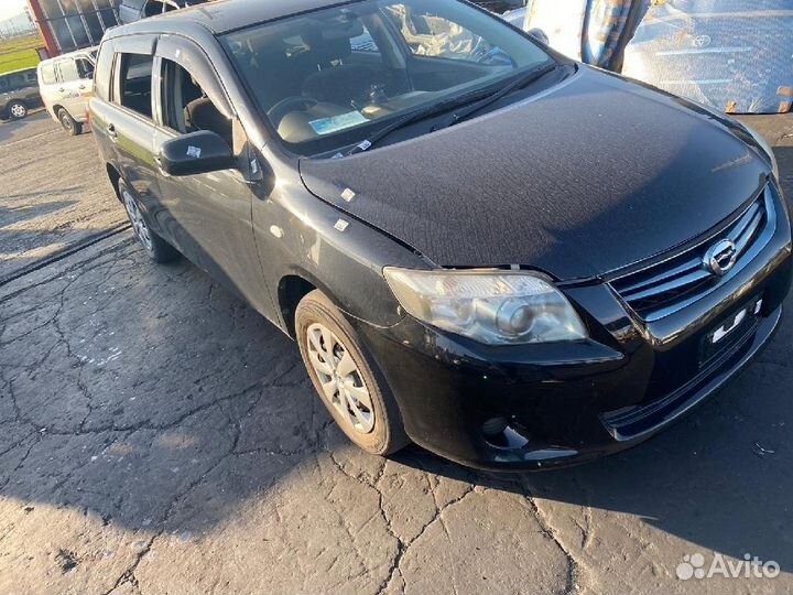 Лямбда-зонд Toyota Corolla fielder NZE144G