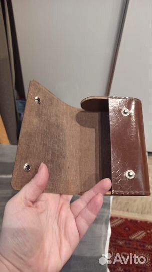 Футляр для электробритвы Нева СССР