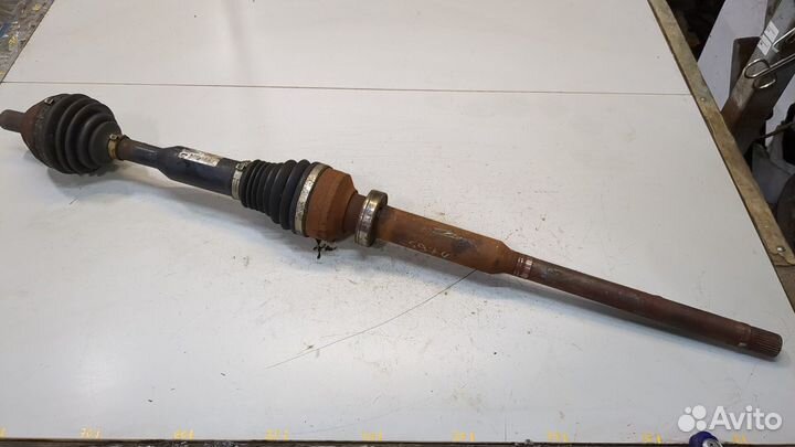 Полуось Volvo XC60, 2016